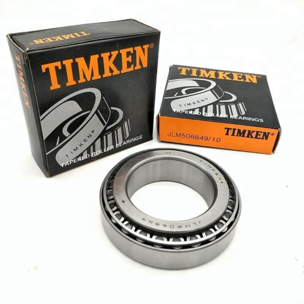 Read more about the article Timken lezajevi – Prodaja lagera Beograd